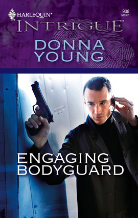Title details for Engaging Bodyguard by Donna Young - Available